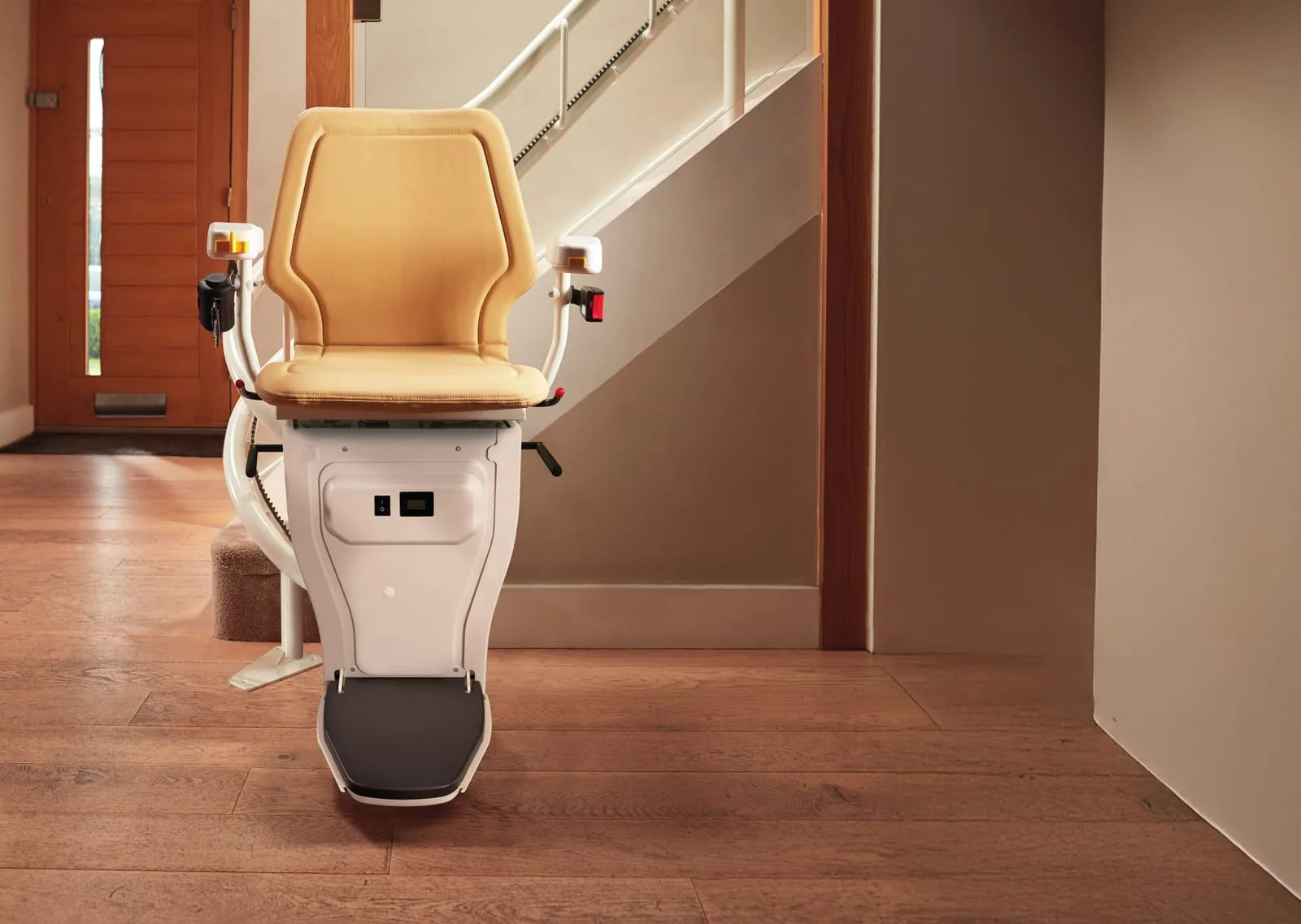 Stairlifts & Vertical Platform Lifts (VPL)