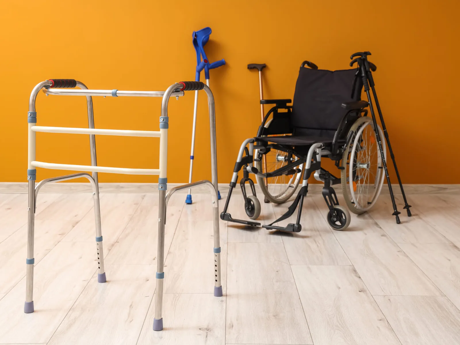Medical Equipment Rental